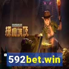 592bet.win