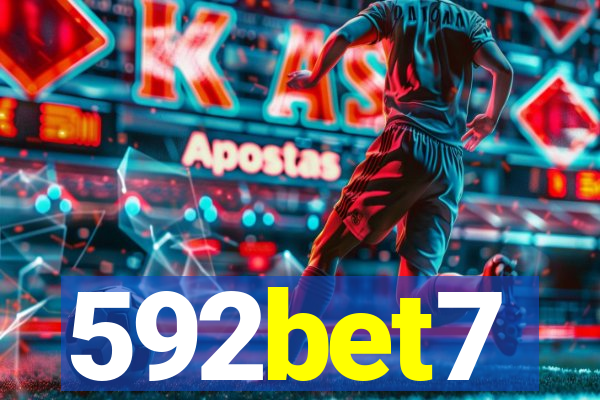 592bet7