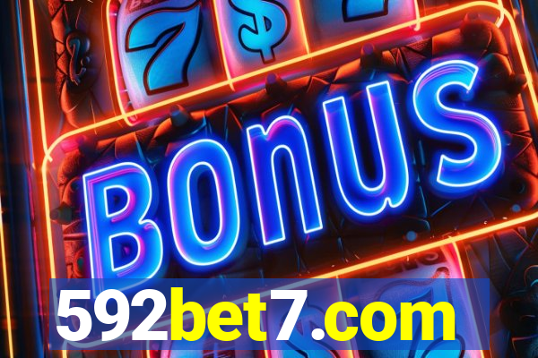 592bet7.com