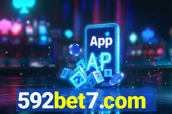 592bet7.com