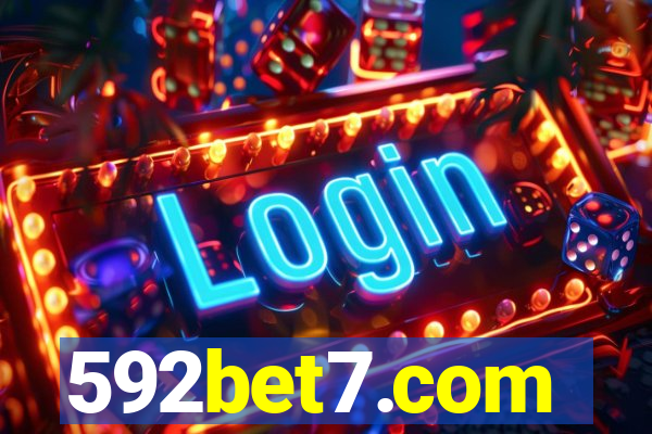 592bet7.com