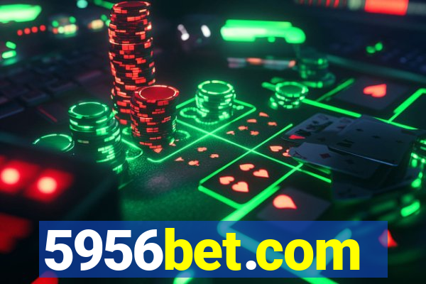 5956bet.com