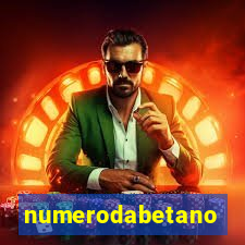 numerodabetano