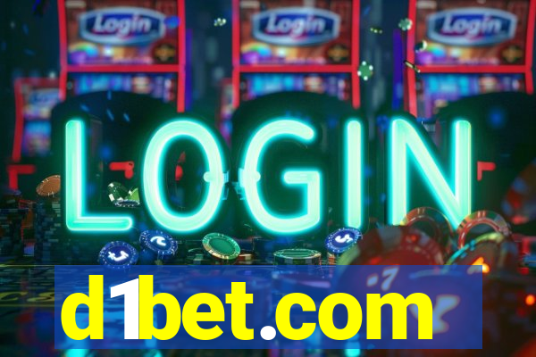 d1bet.com