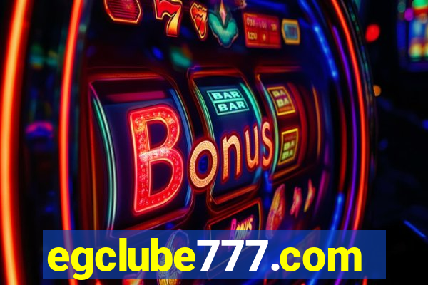 egclube777.com