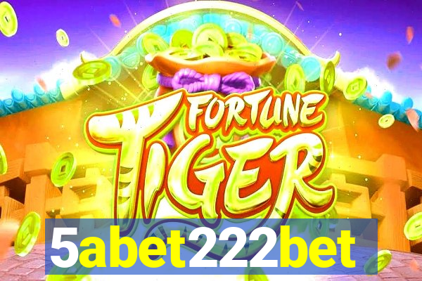 5abet222bet