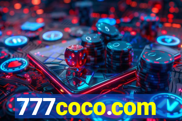 777coco.com