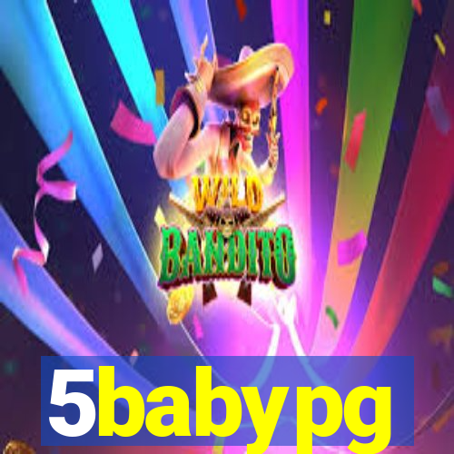 5babypg