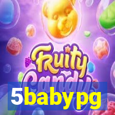 5babypg