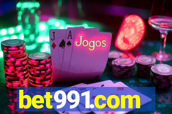 bet991.com