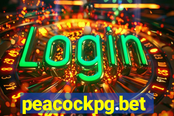 peacockpg.bet