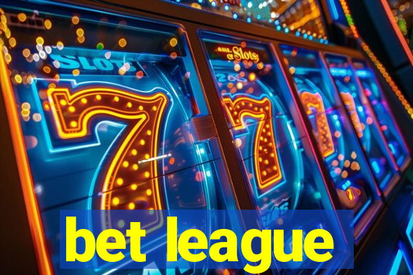 bet league