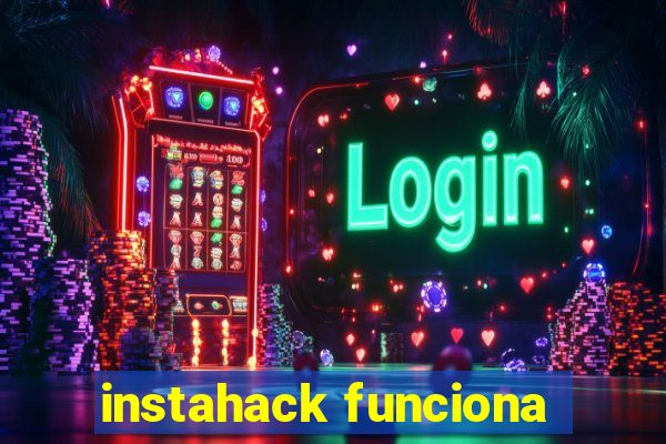 instahack funciona