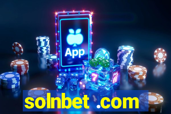 solnbet .com