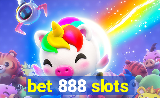 bet 888 slots