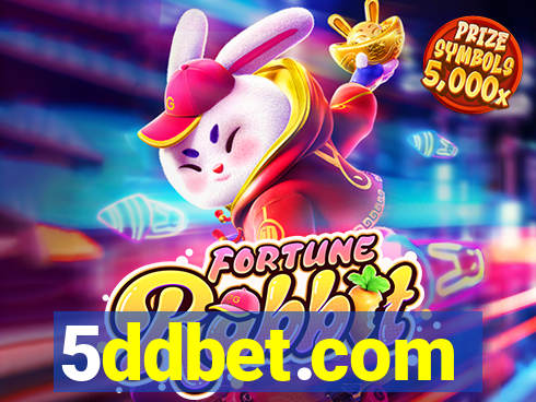 5ddbet.com