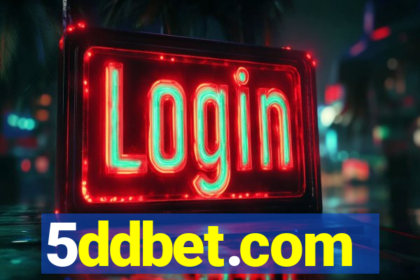 5ddbet.com