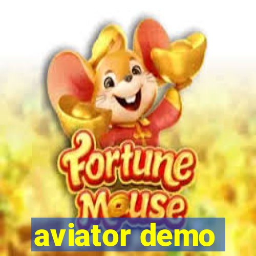 aviator demo