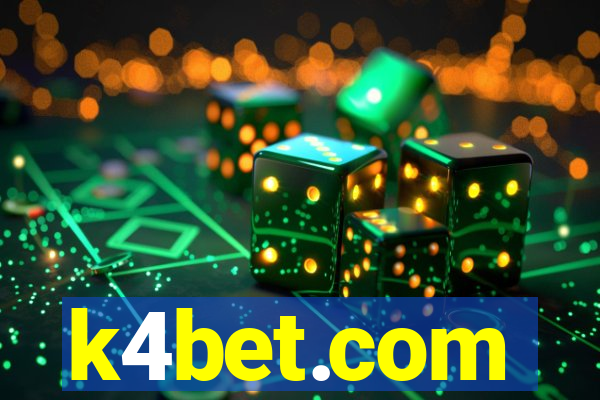 k4bet.com