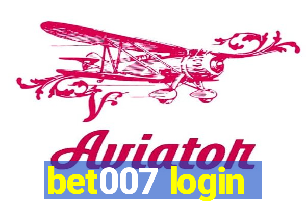 bet007 login