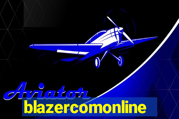 blazercomonline