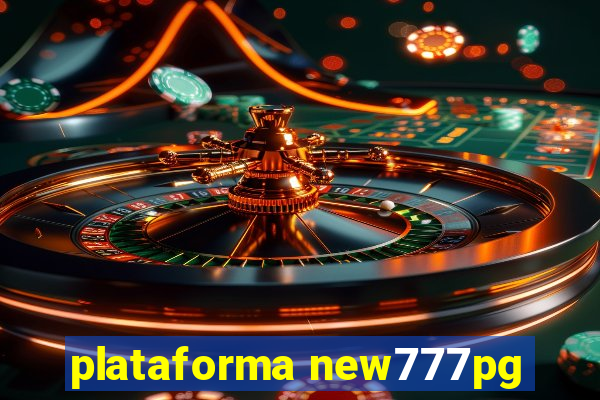 plataforma new777pg