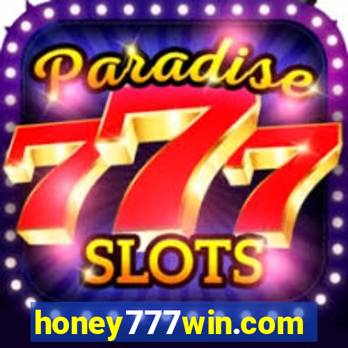 honey777win.com