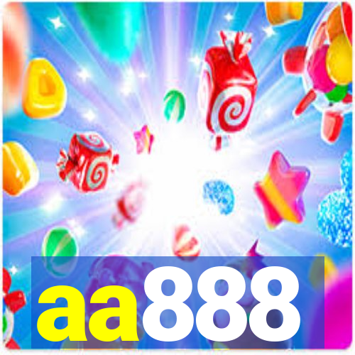 aa888