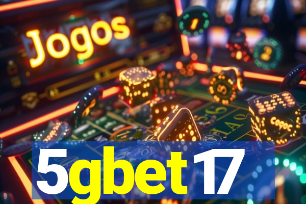 5gbet17