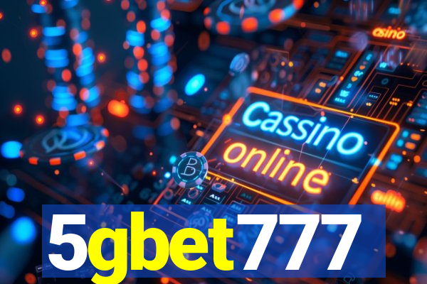 5gbet777