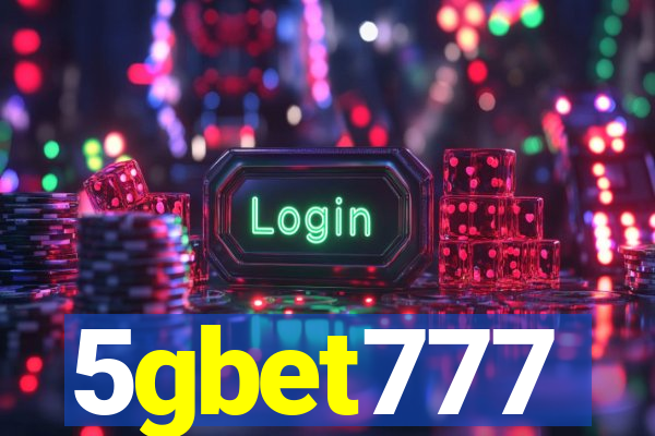 5gbet777