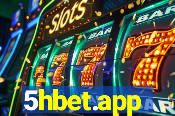 5hbet.app