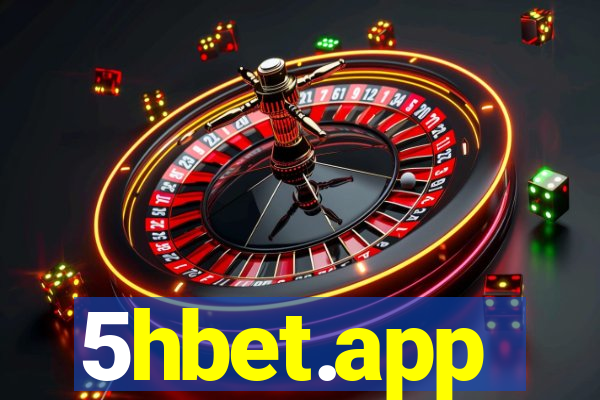 5hbet.app