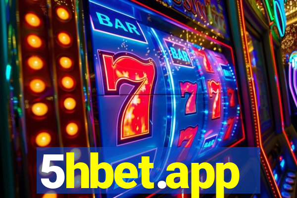 5hbet.app