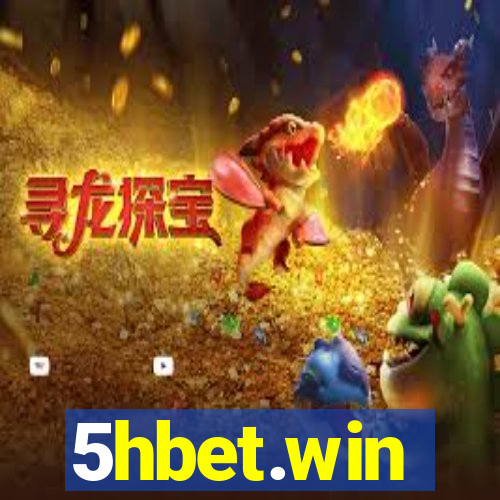 5hbet.win