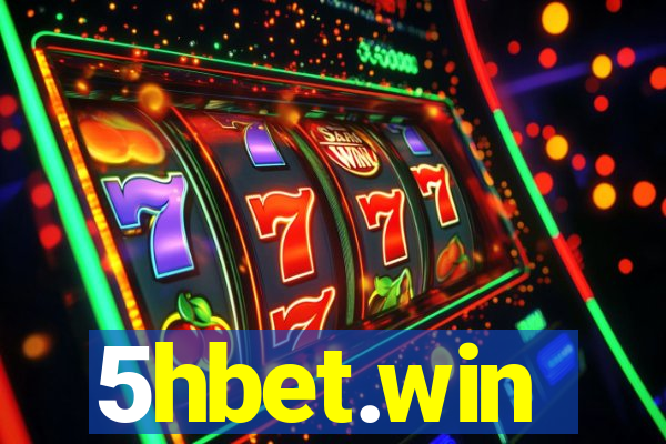 5hbet.win