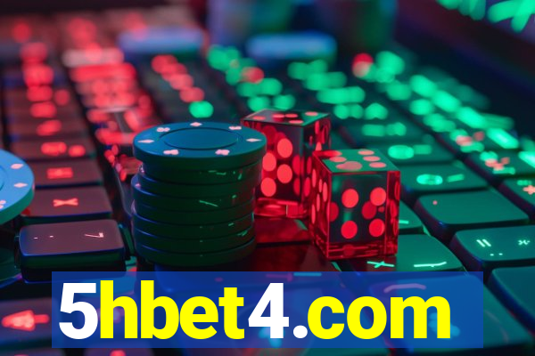 5hbet4.com