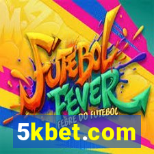 5kbet.com