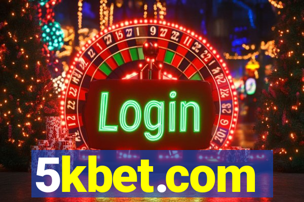 5kbet.com