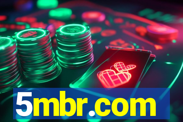 5mbr.com