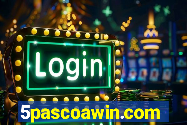 5pascoawin.com