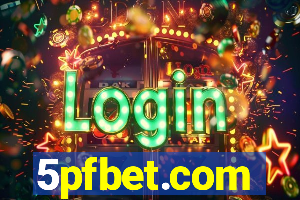 5pfbet.com