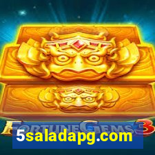 5saladapg.com