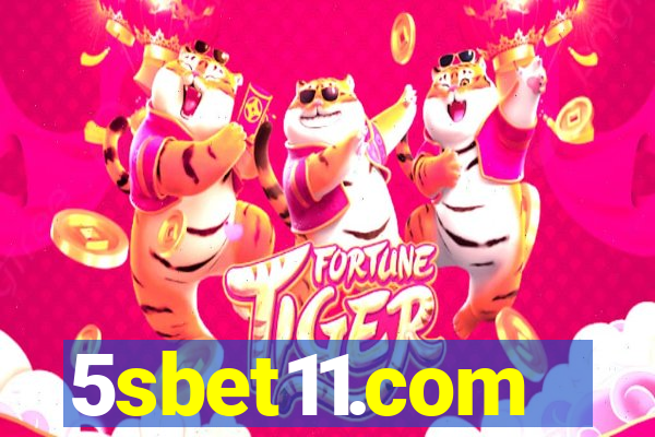 5sbet11.com