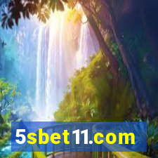 5sbet11.com