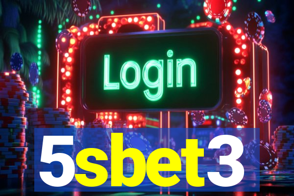 5sbet3