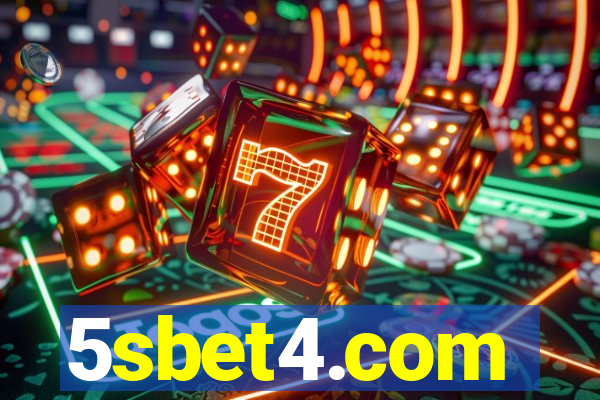 5sbet4.com