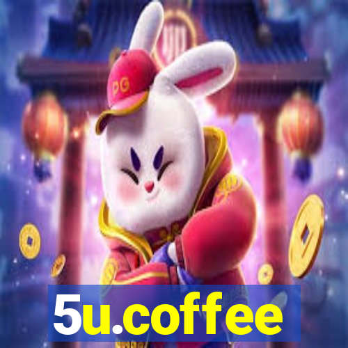 5u.coffee