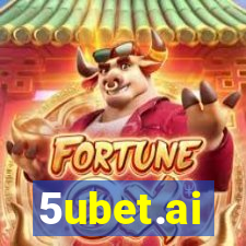 5ubet.ai