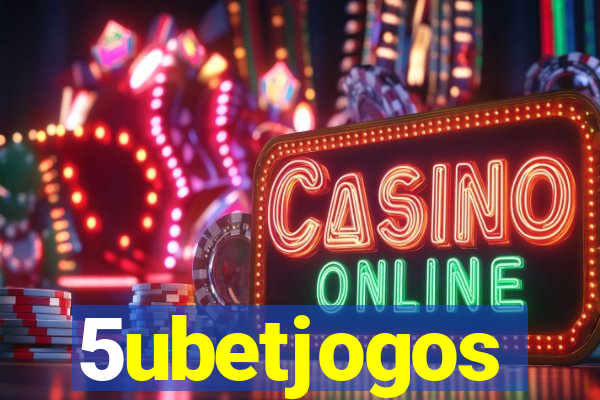 5ubetjogos